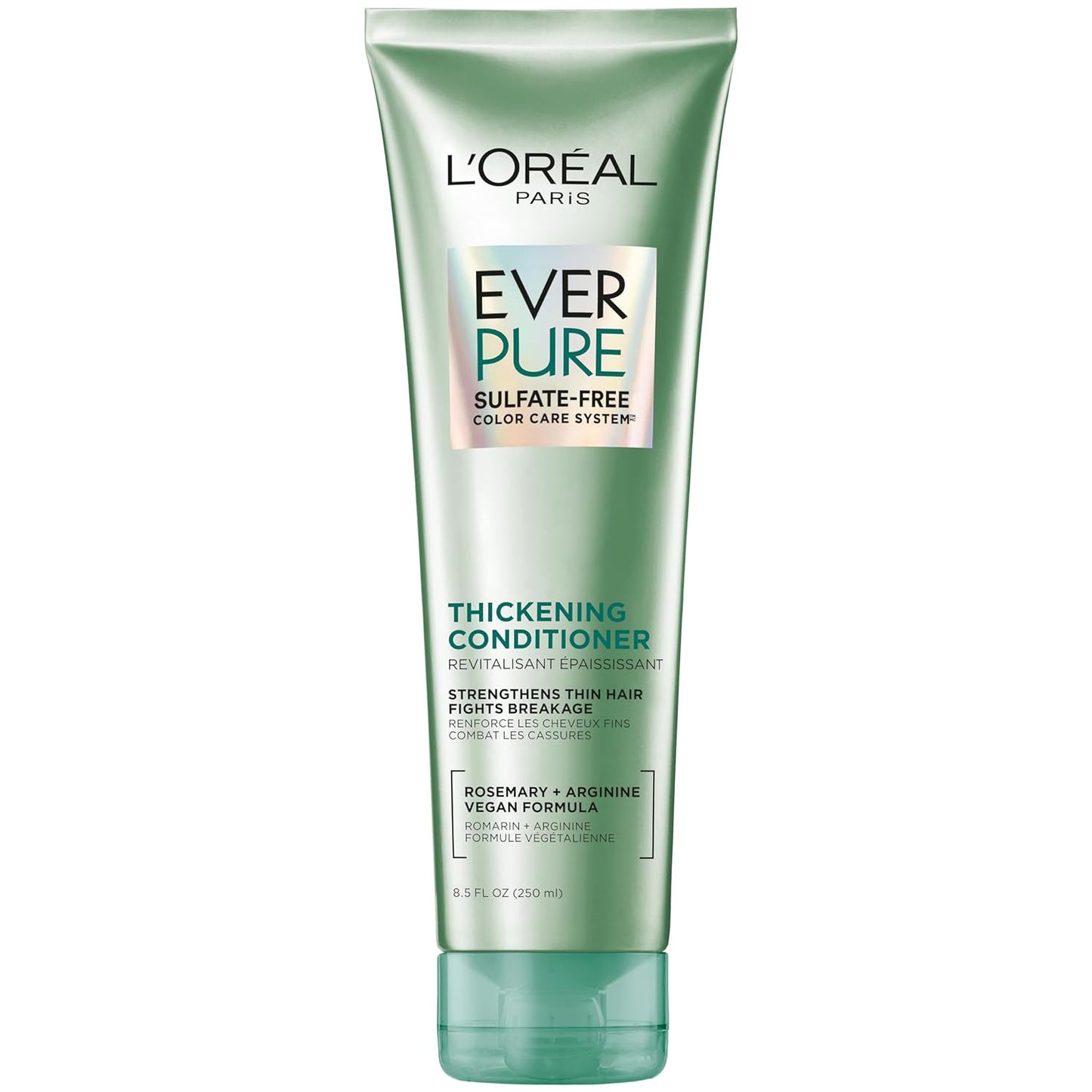 L'Oreal Paris Thickening Conditioner for Stronger Hair