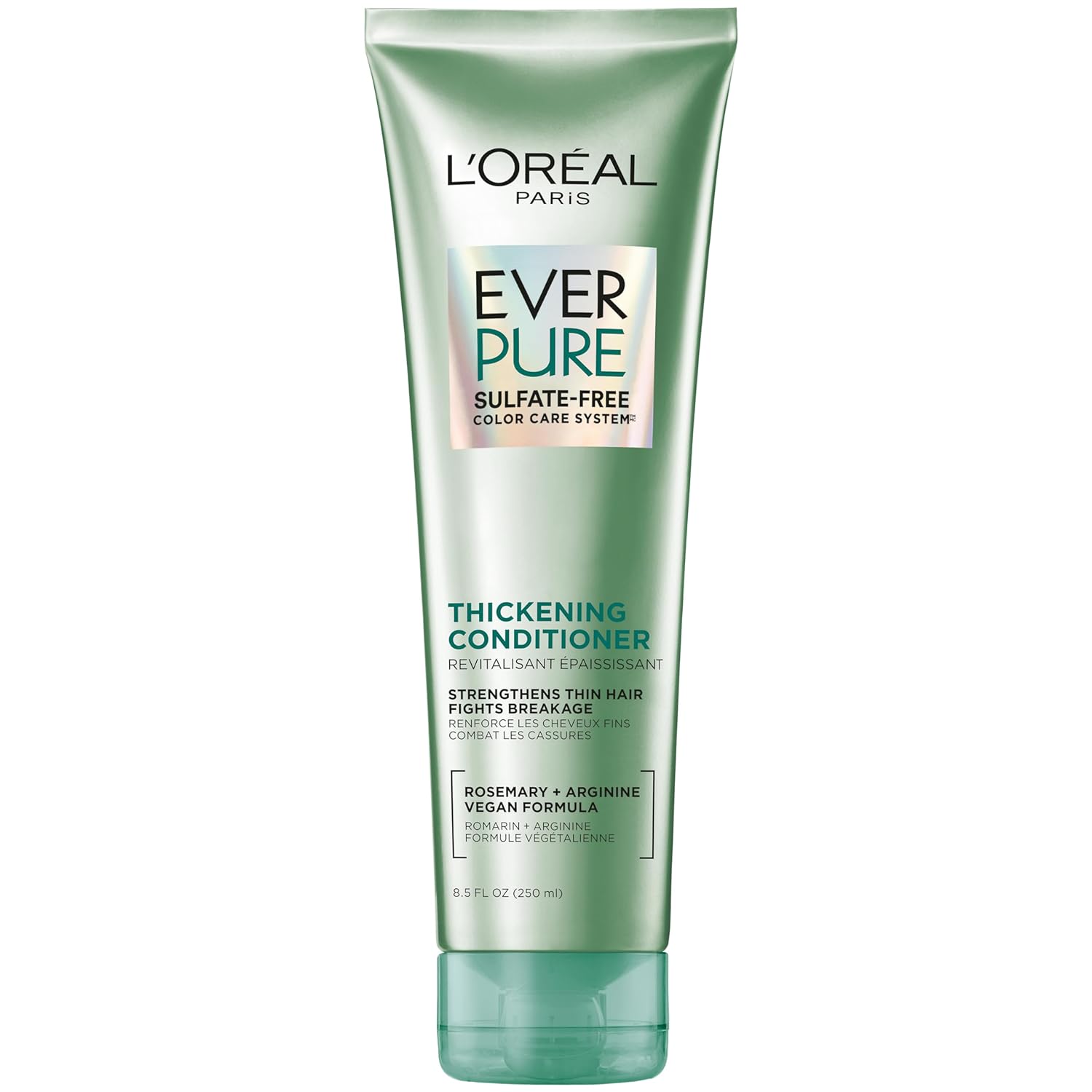 L'Oreal Paris Thickening Conditioner for Stronger Hair