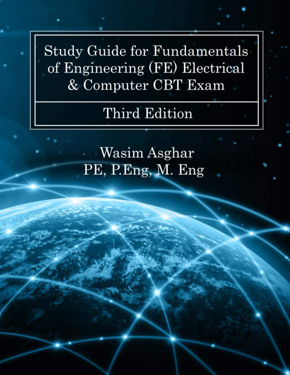 Study Guide for Fundamentals of Engineering Electrical & Computer Exam