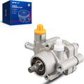 KAX Power Steering Pump Compatible with 1998-2004 Frontier 2.4L