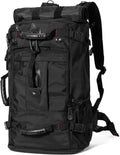 Large Capacity Travel Hiking Sports Carry On Backpack - Durable