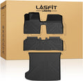 Custom Fit Floor Mats for KIA EV6 2022-2024 by LASFIT