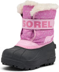 Toddler Snow Commander Boot - Warm Waterproof Snow Boot