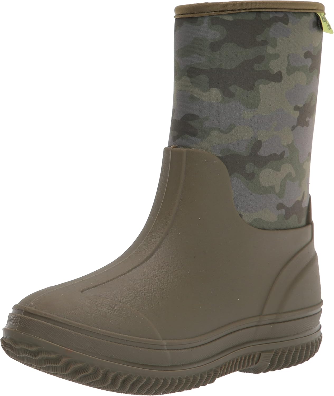 Western Chief Kids Freestyle Neoprene Outdoor Boot for All Weather