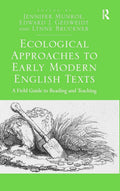 Ecological Approaches to Early Modern English Texts - Clear Guide