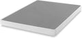 ZINUS 5 Inch Metal Smart Box Spring, Mattress Foundation - Low Profile