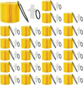 04152-YZZA1 Engine Oil Filter Kit for Toyota and Lexus - 24 Pack