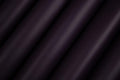 Plum 5 Yards Marine Vinyl Fabric - Durable Waterproof Upholstery