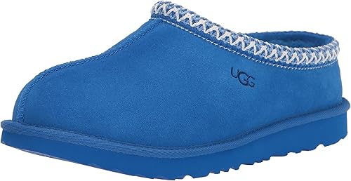 UGG Unisex-Child K Tasman Ii Slipper for Cozy Comfort