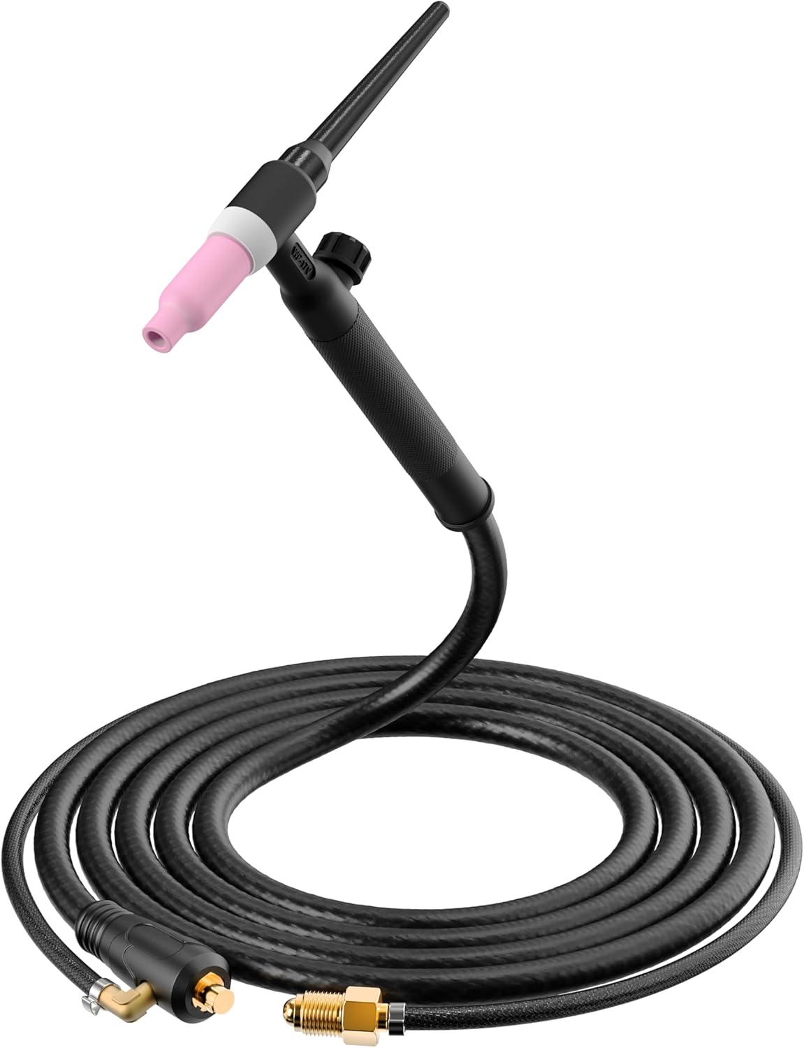 Bestarc WP-17V TIG Welding Torch: 150Amp Air Cooled Performance