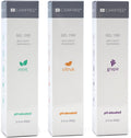 CariFree Gel 1100 Variety Pack Toothpaste - Anti-Cavity Defense