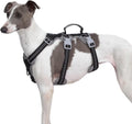 Escape Proof Dog Harness - Reflective Padded Handle Vest XL
