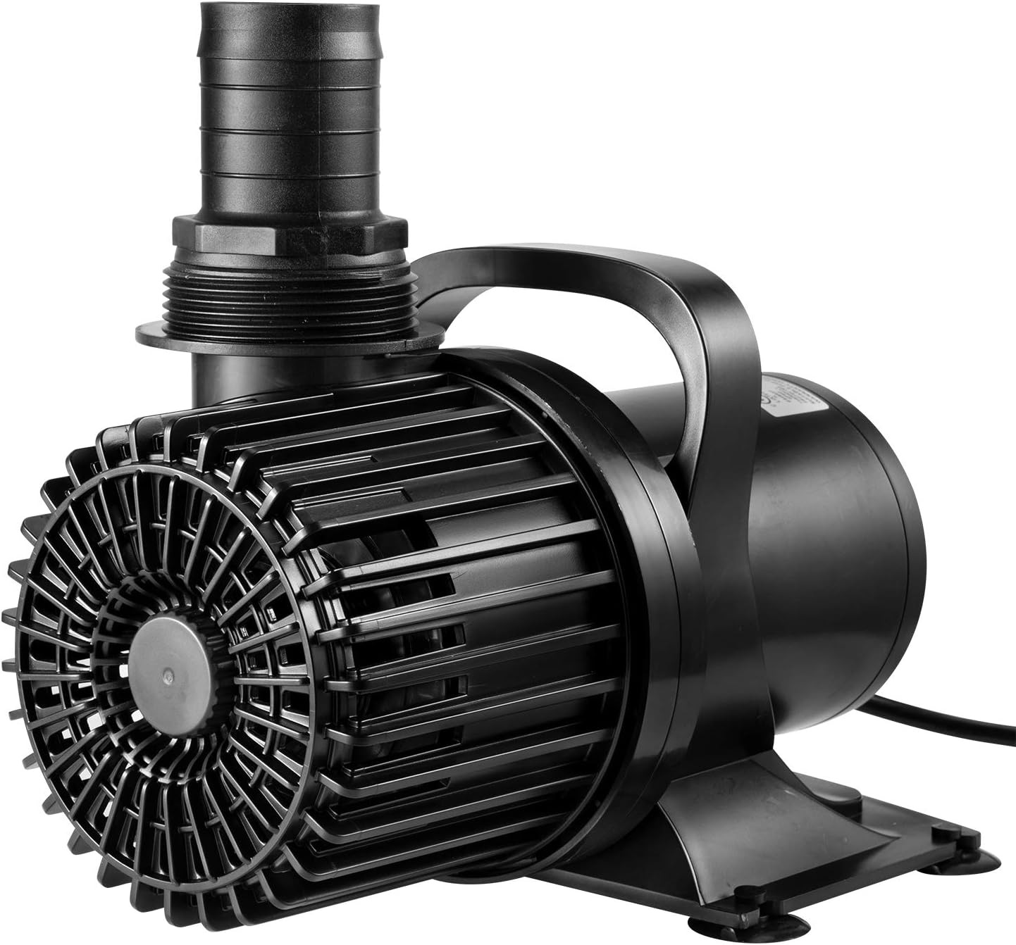 VIVOSUN 9000 GPH Submersible Water Pump for Aquatic Needs