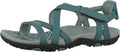 Merrell Women's Sandals Kalari Lore - Comfortable Everyday Support