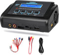 Lipo Battery Charger 1S-6S 150W 10A Balance Charger - Fast Smart