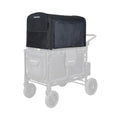 WONDERFOLD Flex Canopy for Stroller Wagon - Versatile Coverage