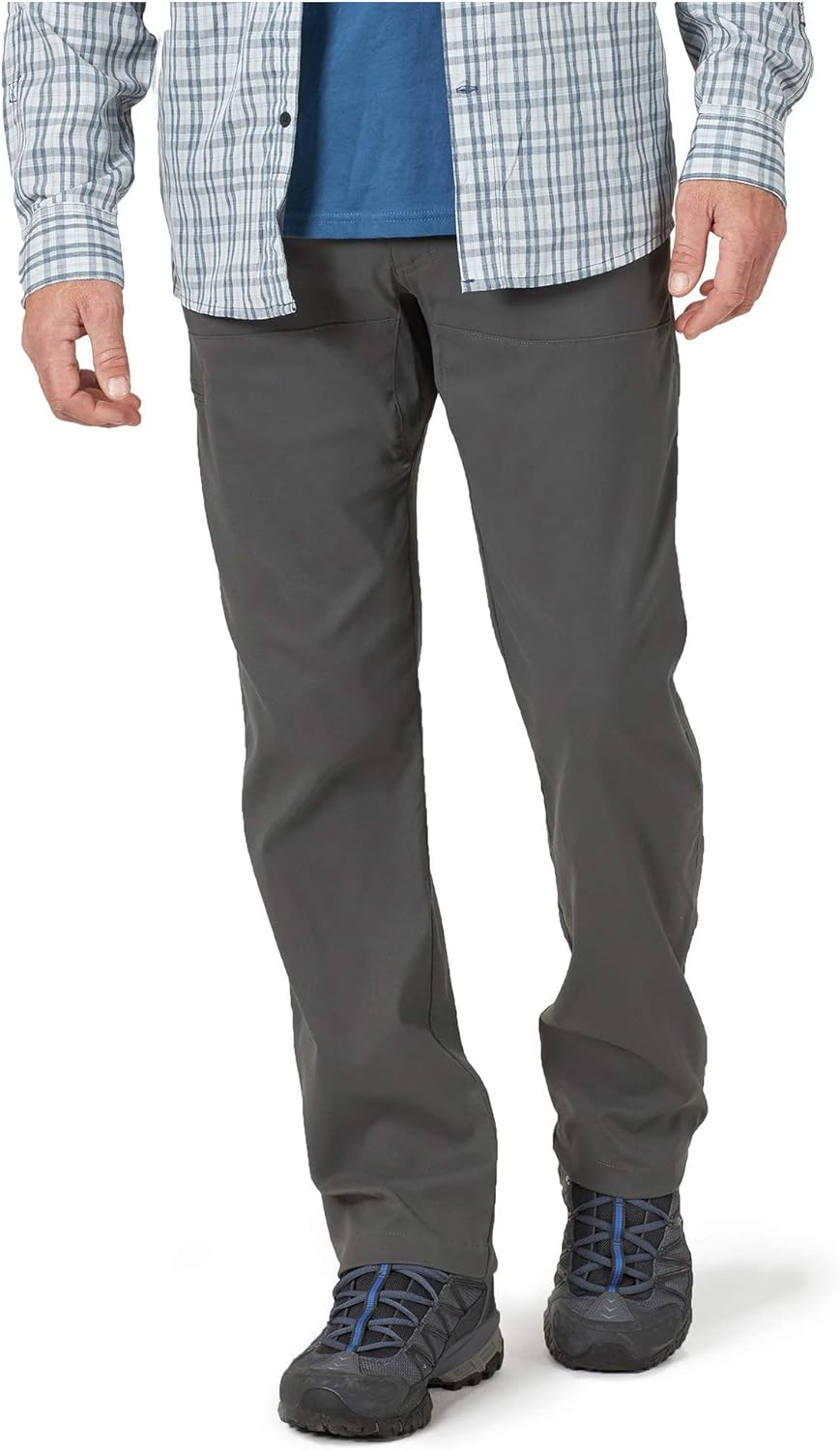 ATG Men's Synthetic Utility Pant for Outdoor Adventures