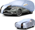 Minivan Car Cover for Kia Carnival MPV/Sedona 1998-2025 - Waterproof