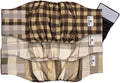 Pet Parents Washable Belly Bands for Male Dogs - 3 Pack
