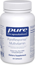 PureResponse Multivitamin - Immune Balance & Stress Support