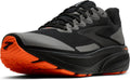 Brooks Mens Ghost 17 Neutral Running Shoe - Smooth (Style 8RTK)