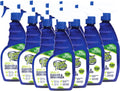 Vapor Fresh Sports Cleaner and Deodorizer - Gear Odor Eliminator