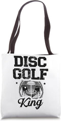 Frolfer's Essential Tote Bag: Carry Your Discs in Style!