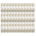 Fiberglass Strapping Filament Tape 5.5Mil 24mm x 60 yds - Heavy Duty
