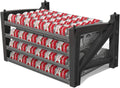 Cansolidator Max Large Can Organizer for Pantry - Holds 156 Cans