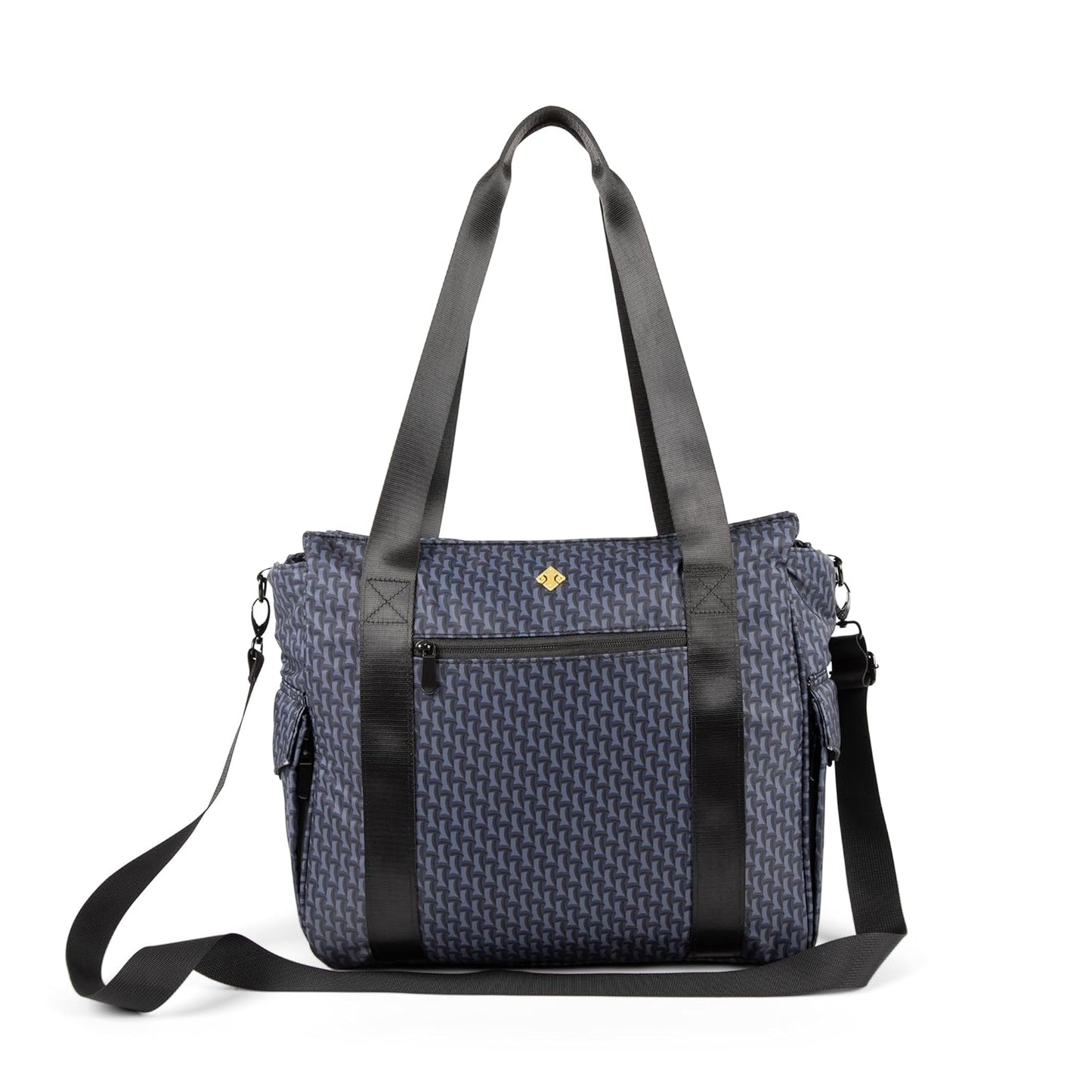 Breast Pump Bag for Work with Cooler - Tote for Pumping Essentials
