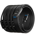100 Feet Active USB 3.0 Extension Cable Male to Female - Long Range