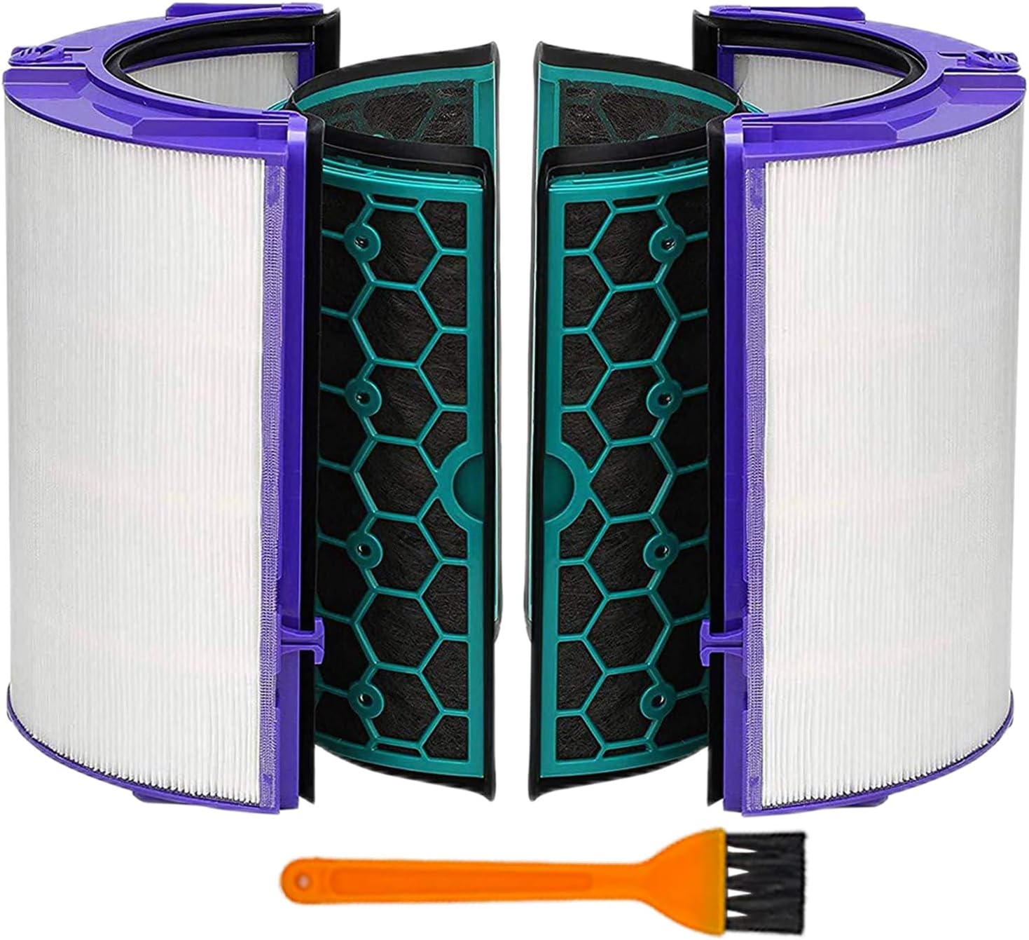Dyson Air Purifier Filter Set - Clean Air Guarantee!
