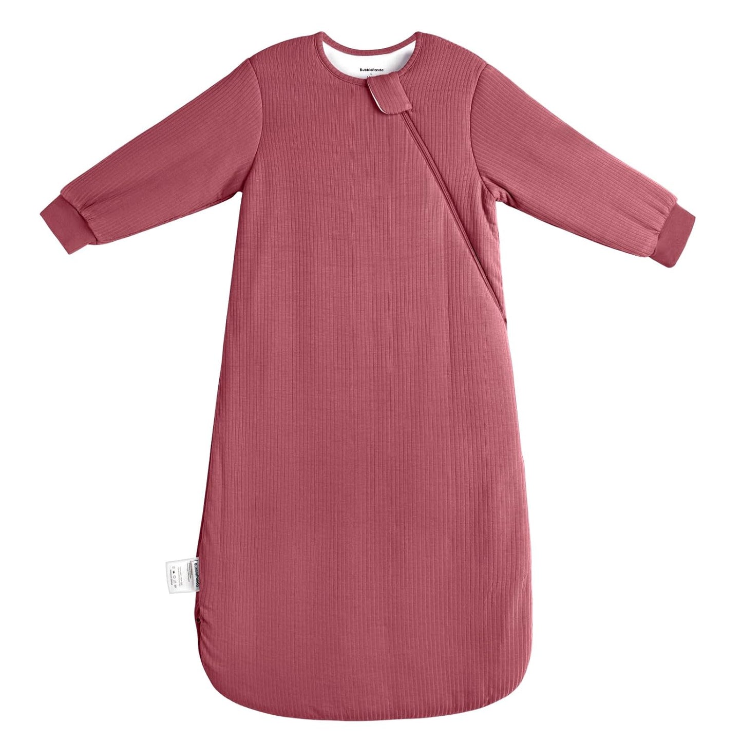 Rayon Made from Bamboo Sleep Sack for Babies 6-12 Months