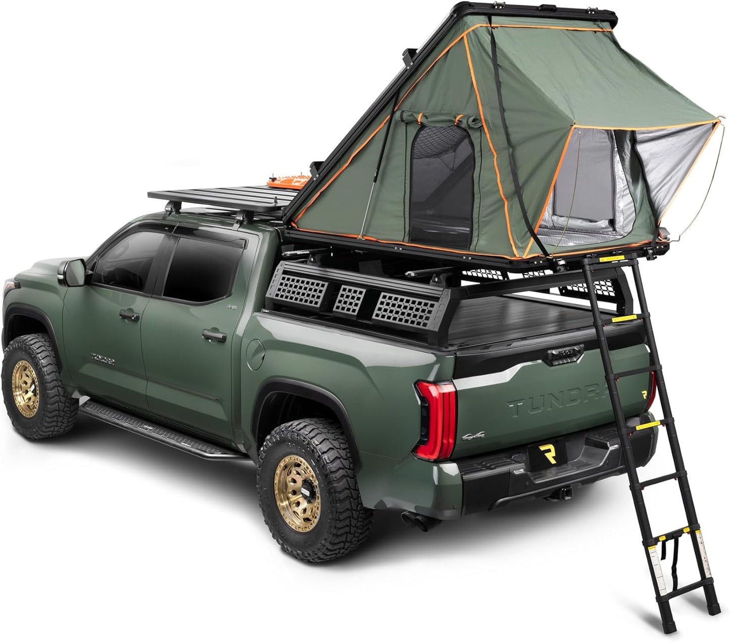 RealTruck GoTent | Waterproof Overlanding Shelter