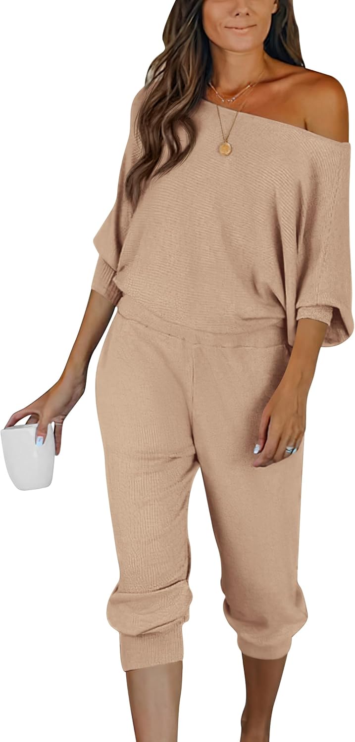 PRETTYGARDEN Two Piece Sets for Women Fall 2025 Fashion Style