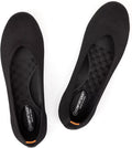 Frank Mully Women's Ballet Flats Round Toe Walking Flats - Soft