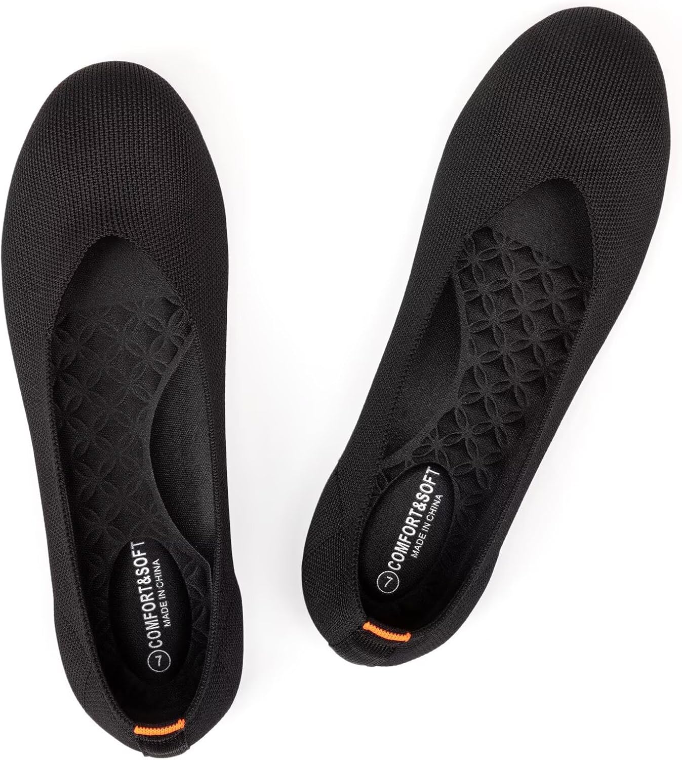 Frank Mully Women's Ballet Flats for Comfort and Style