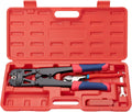 iCrimp Battery Cable Lug Crimping Tool for AWG 8-1/0 - Accurate