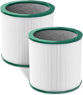 Dyson Tower Purifier Filter: Fil-fresh 2-Pack