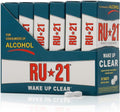 The Supplement for When You Want to Drink & Go to Work The Next