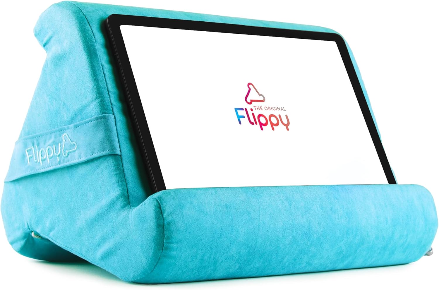Flippy Original Tablet Pillow Stand & iPad Holder Review