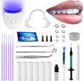 DIY Tooth Gem Kit for Professional Sparkling Dental Jewelry