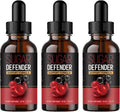 Sugar Defender Defender Supplement Drops - Support Formula
