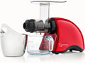 Cold Press SANA 707 Classic Horizontal Slow Speed Juicer - Low