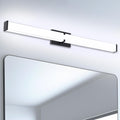 31.5in 3200LM Bathroom Vanity Light 5000K Daylight - Dimmable Modern