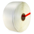 Woven Cord Strapping Roll 3/4in x 1640ft for Heavy Loads