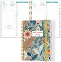 2026 Daily & Monthly Planner One Page Per Day - Yearly Organizer