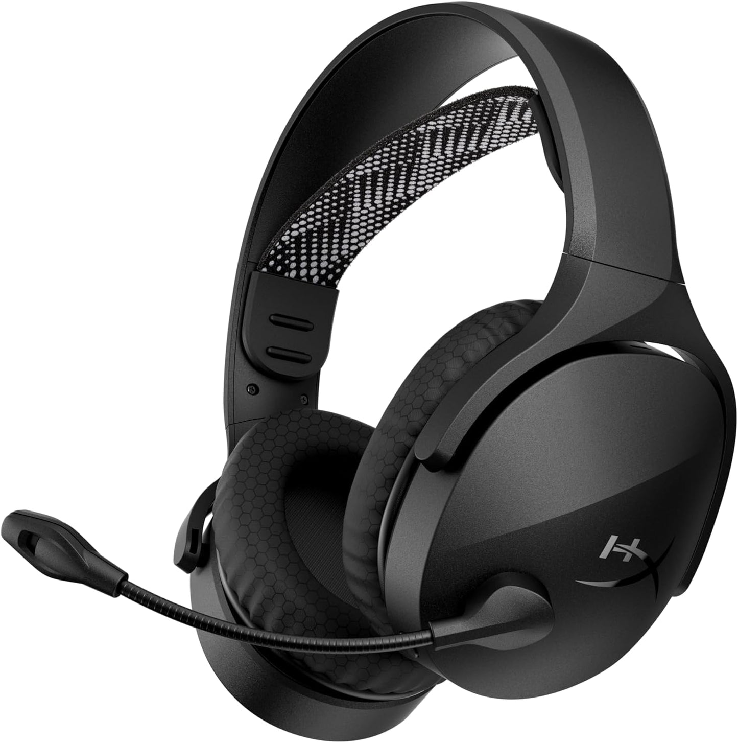 HyperX Cloud Jet Dual Wireless Gaming Headset for PC and PS5