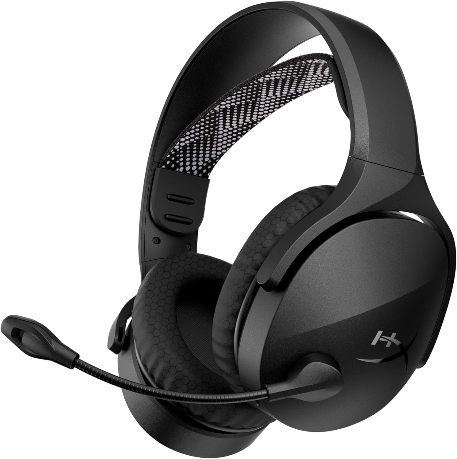 HyperX Cloud Jet Dual Wireless Gaming Headset for PC and PS5