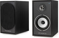 triangle BOREA BR02 Connect Active Bookshelf Speakers - HD Audio